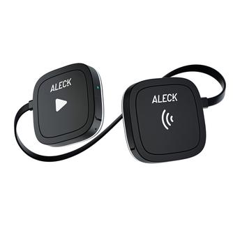 Unigear Bombing Skihelm Bluetooth-headset met HDR Audio Tech, drop