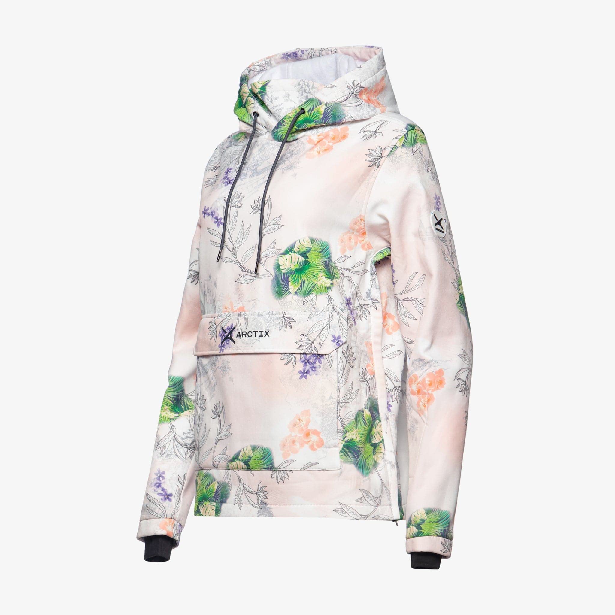 Cool on sale ski hoodies