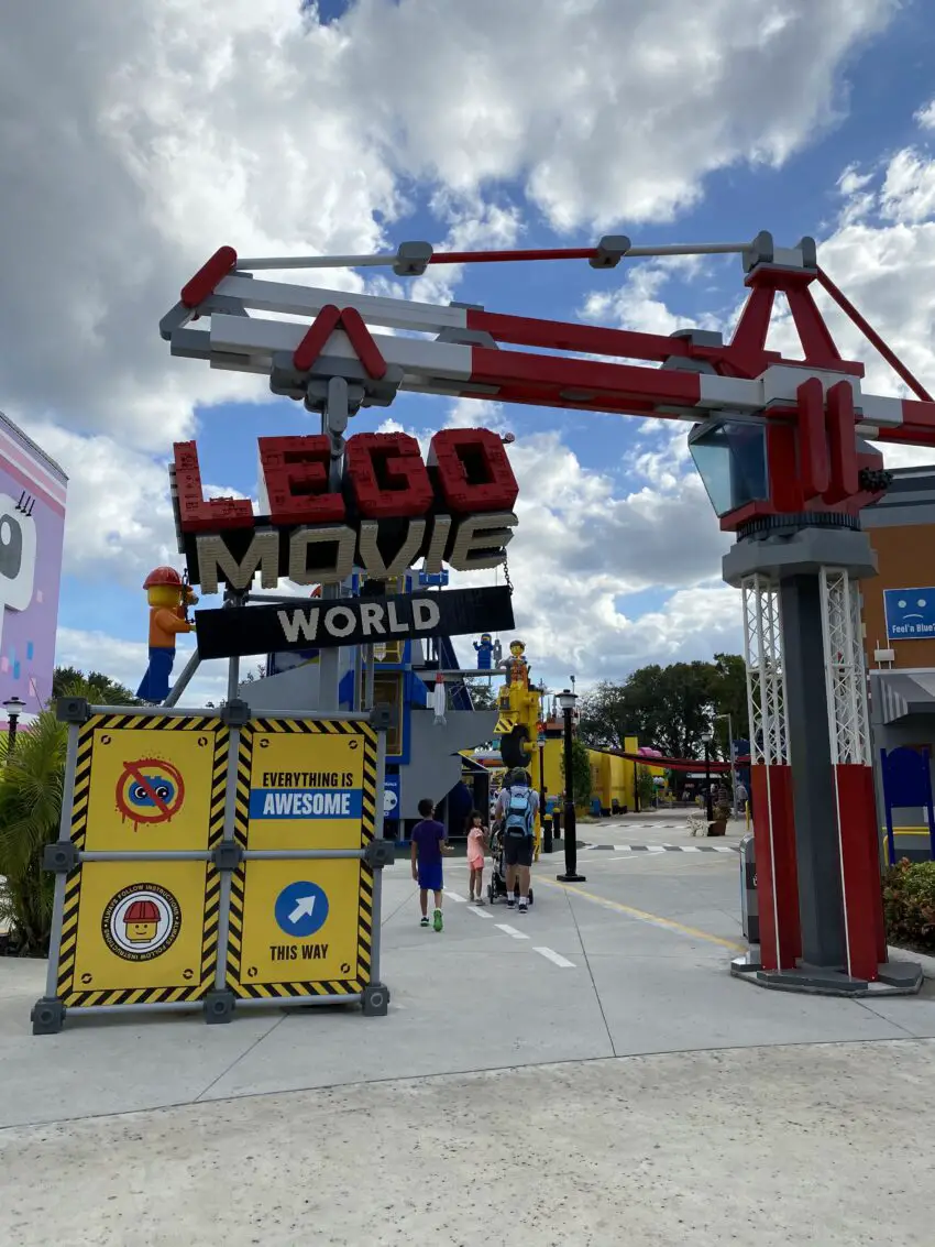 An unforgettable family vacation to Legoland. | Travel