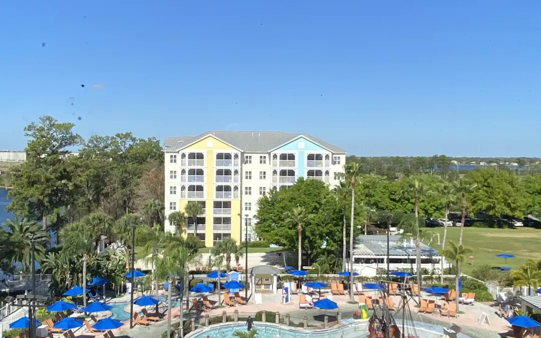 Best hotel deals in Orlando